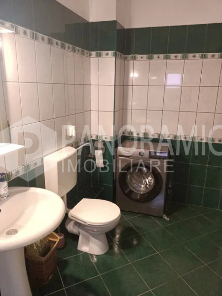 Apartament cu 2 camere - Mănăștur