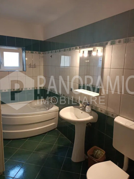 Apartament cu 2 camere - Mănăștur