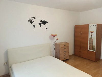 Apartament cu 2 camere - Mănăștur