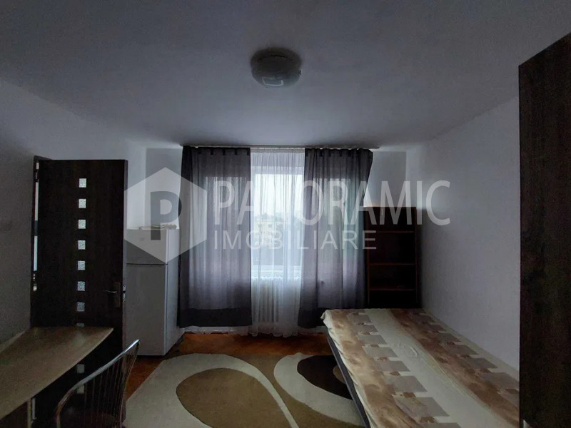 Apartament cu o cameră, Gheorgheni!
