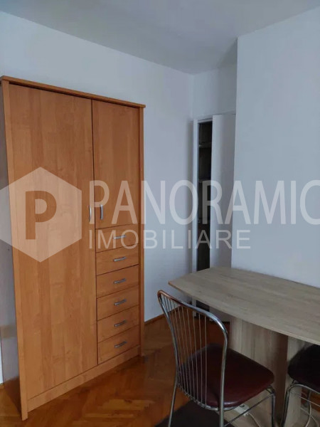 Apartament cu o cameră, Gheorgheni!