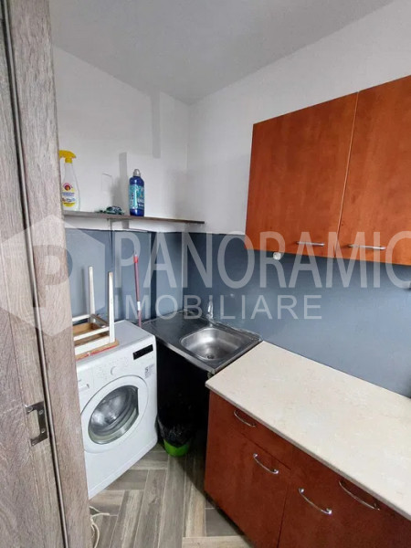 Apartament cu o cameră, Gheorgheni!