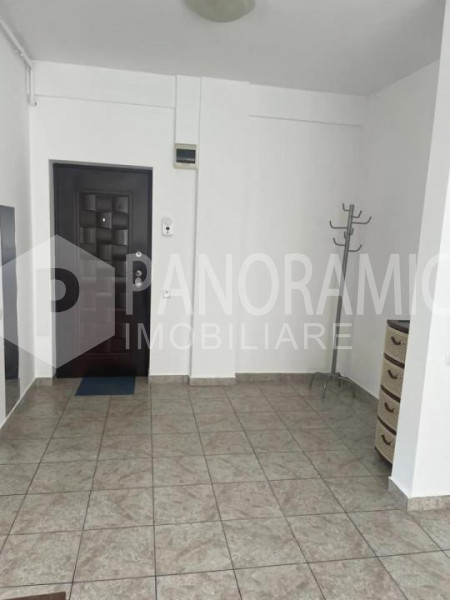 Apartament cu 3 camere-Manastur