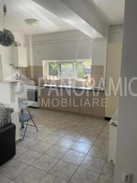 Apartament cu 3 camere-Manastur