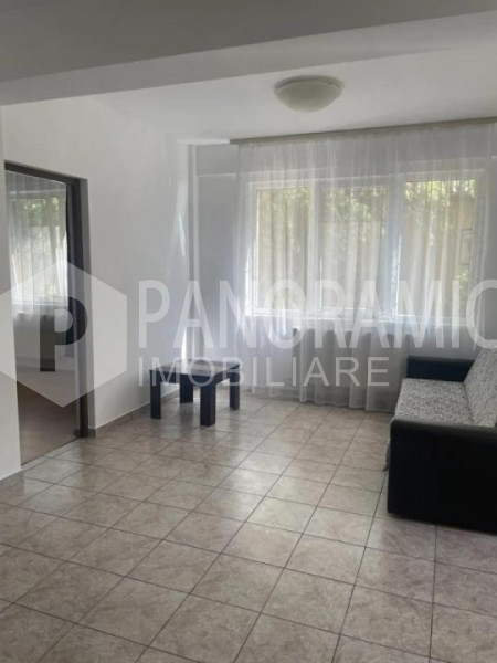 Apartament cu 3 camere-Manastur