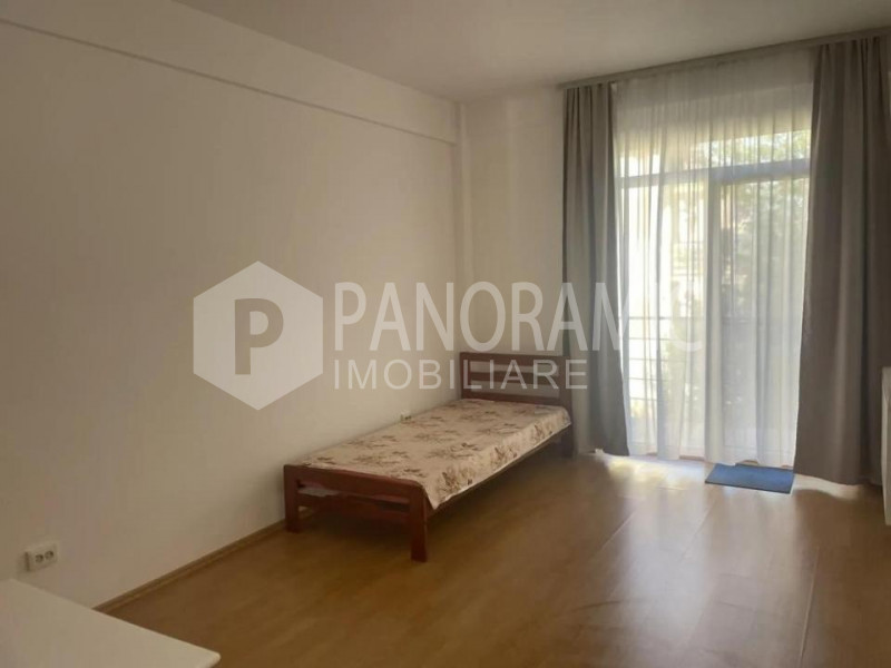 Apartament cu 3 camere-Manastur
