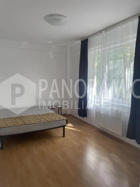 Apartament cu 3 camere-Manastur