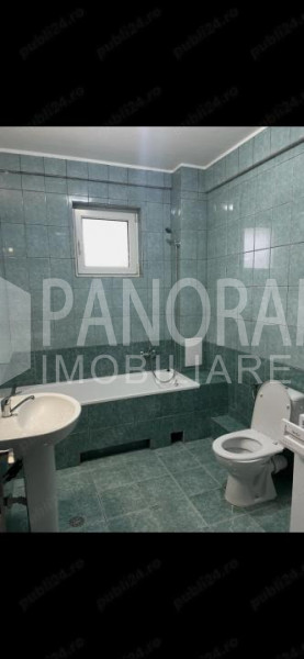 Apartament cu 3 camere-Manastur