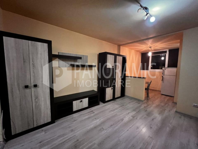 Garsonieră - Cartier Mănăștur / Zona Big