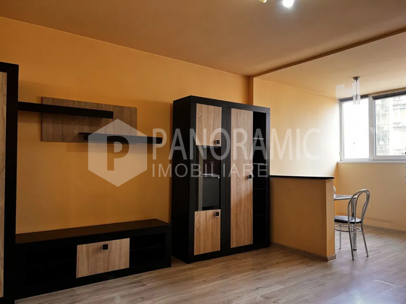 Garsonieră - Cartier Mănăștur / Zona Big