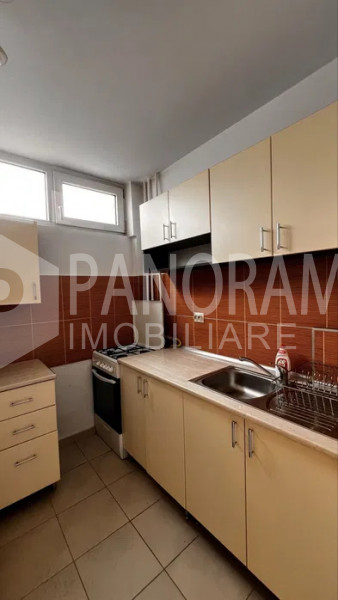 Garsonieră - Cartier Mănăștur / Zona Big