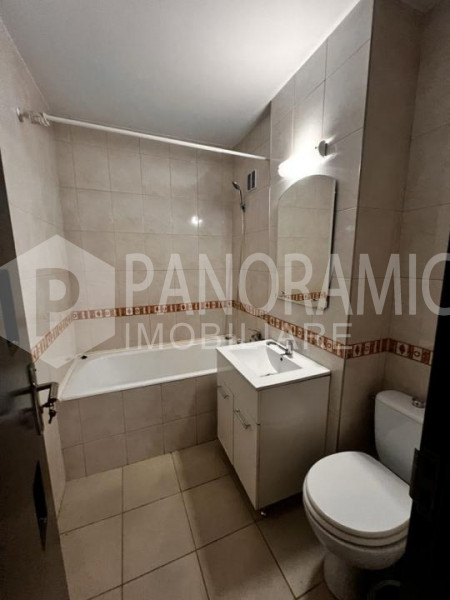 Garsonieră - Cartier Mănăștur / Zona Big