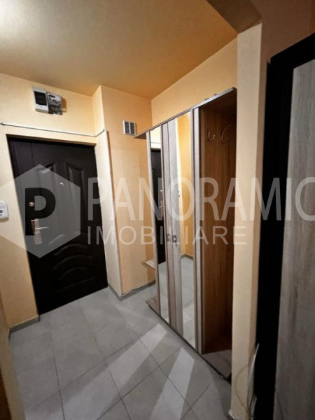 Garsonieră - Cartier Mănăștur / Zona Big