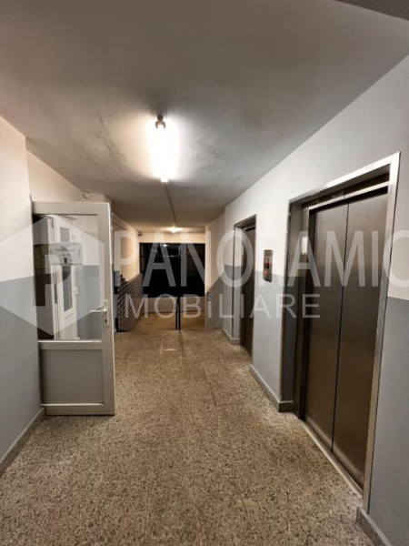 Garsonieră - Cartier Mănăștur / Zona Big