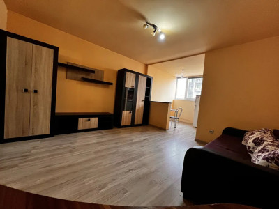 Garsonieră - Cartier Mănăștur / Zona Big