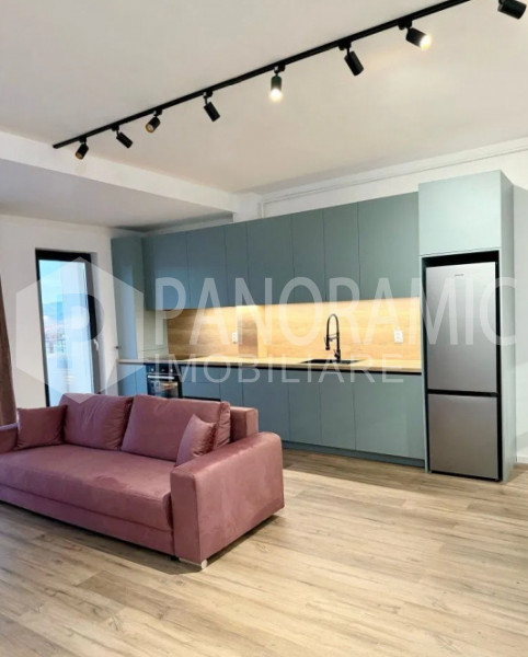 Apartament cu 2 camere - Eroilor Residence!