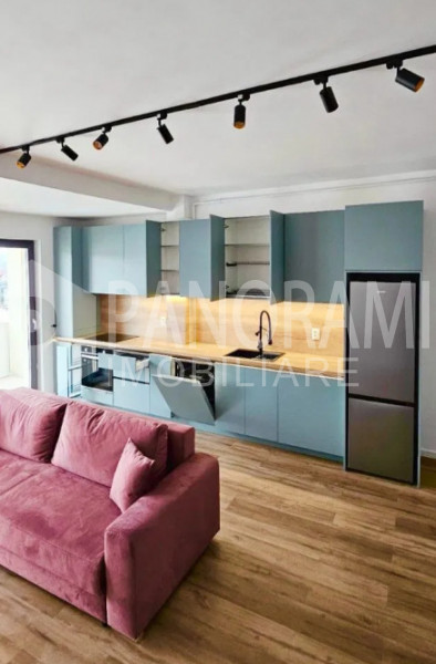 Apartament cu 2 camere - Eroilor Residence!