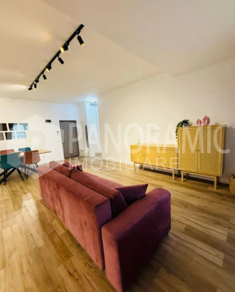 Apartament cu 2 camere - Eroilor Residence!