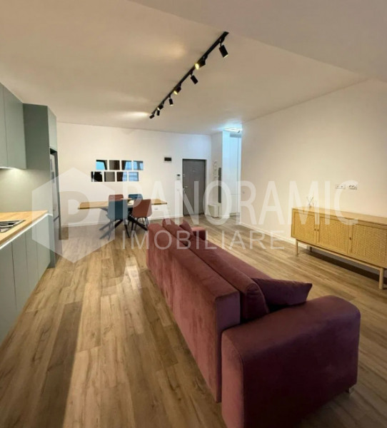 Apartament cu 2 camere - Eroilor Residence!