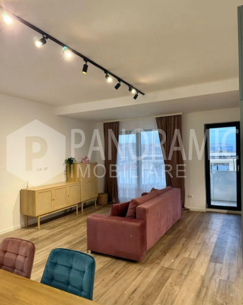 Apartament cu 2 camere - Eroilor Residence!