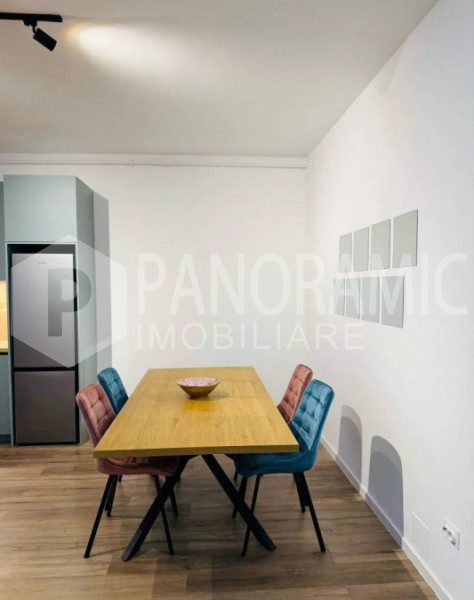 Apartament cu 2 camere - Eroilor Residence!