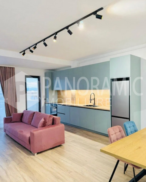 Apartament cu 2 camere - Eroilor Residence!