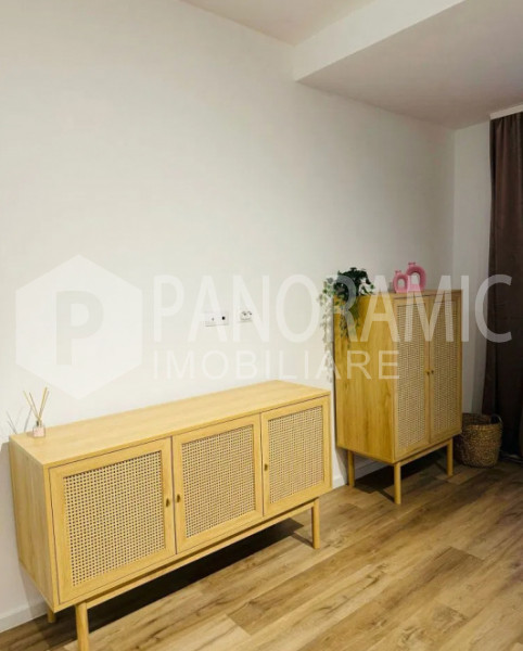 Apartament cu 2 camere - Eroilor Residence!