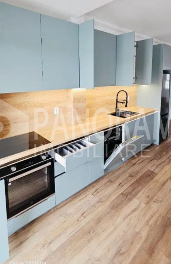 Apartament cu 2 camere - Eroilor Residence!