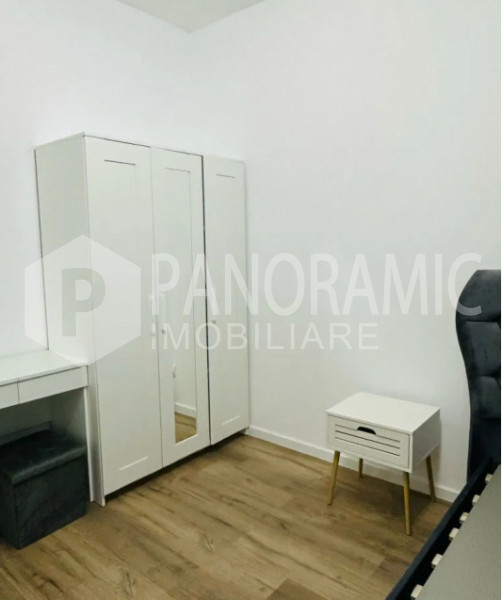Apartament cu 2 camere - Eroilor Residence!