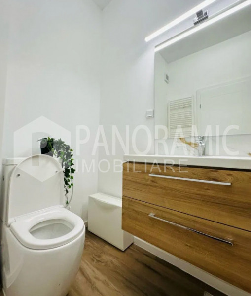 Apartament cu 2 camere - Eroilor Residence!