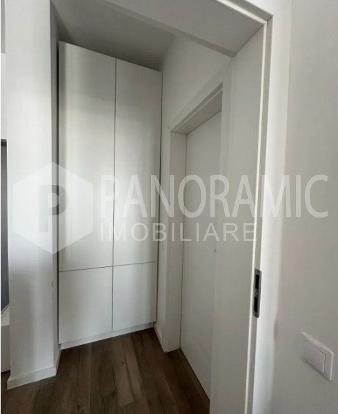 Apartament cu 2 camere - Eroilor Residence!