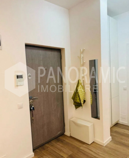 Apartament cu 2 camere - Eroilor Residence!