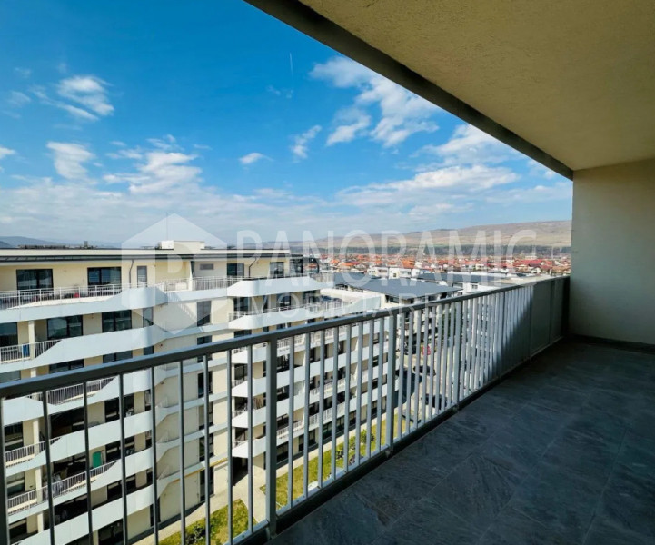 Apartament cu 2 camere - Eroilor Residence!