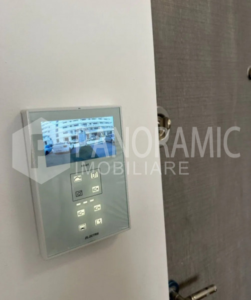 Apartament cu 2 camere - Eroilor Residence!