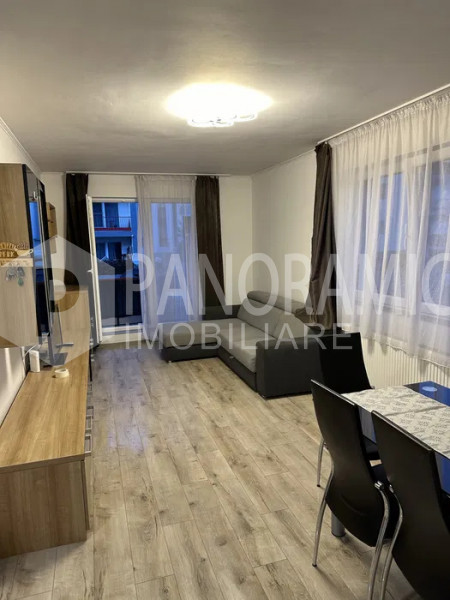 Apartament cu 2 camere - Florești! Abatorului!