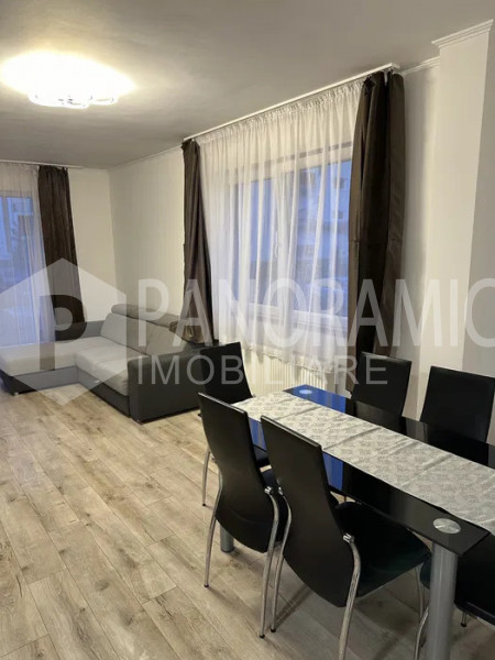 Apartament cu 2 camere - Florești! Abatorului!