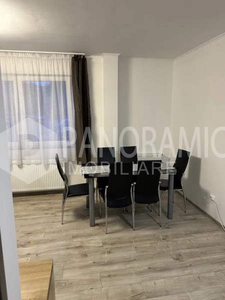 Apartament cu 2 camere - Florești! Abatorului!