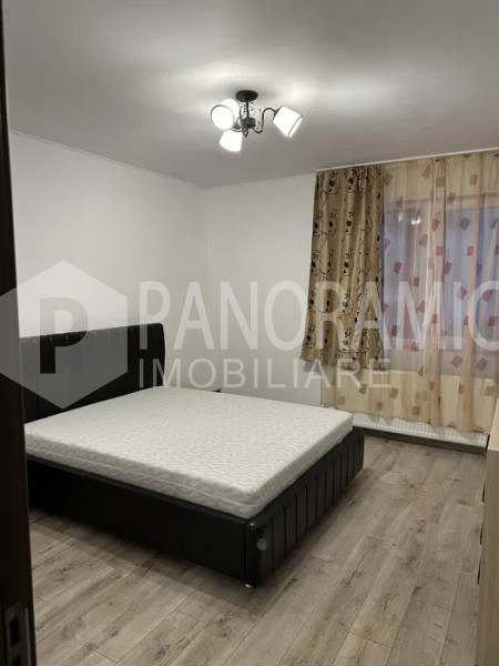 Apartament cu 2 camere - Florești! Abatorului!
