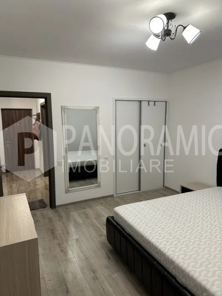 Apartament cu 2 camere - Florești! Abatorului!