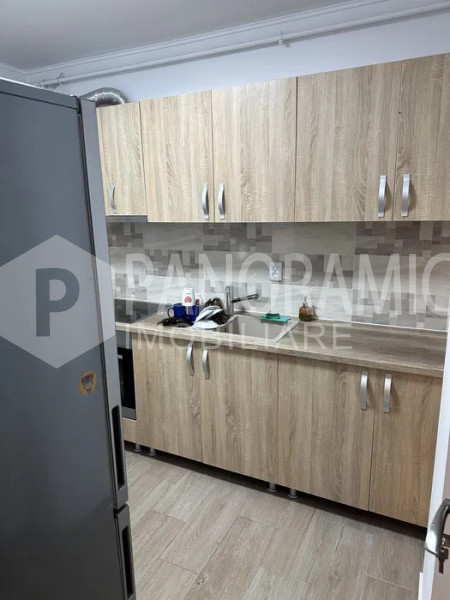 Apartament cu 2 camere - Florești! Abatorului!