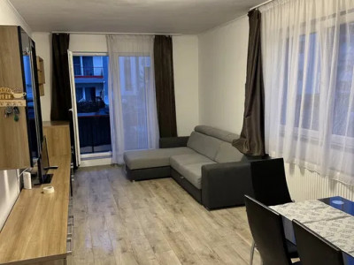 Apartament cu 2 camere - Florești! Abatorului!