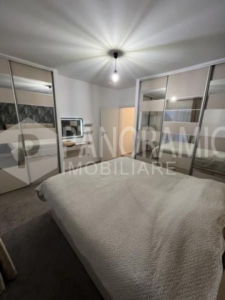 Apartament cu 2 camere - Cartier Europa