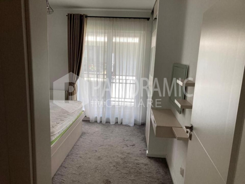 Apartament cu 2 camere - Cartier Europa
