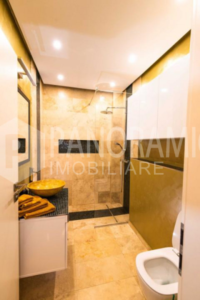 Apartament cu 2 camere - Cartier Europa