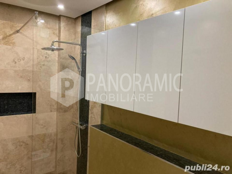 Apartament cu 2 camere - Cartier Europa