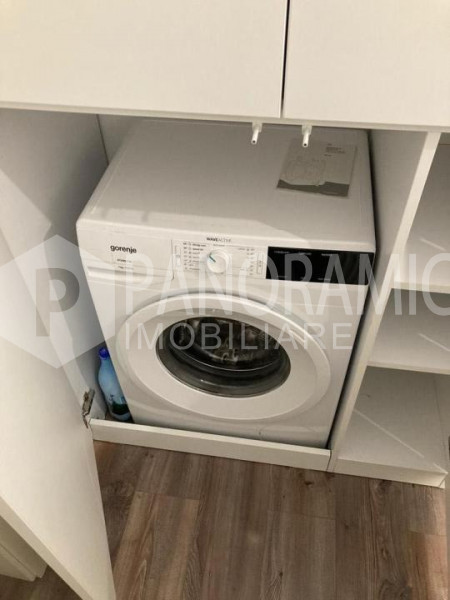 Apartament cu 2 camere - Cartier Europa