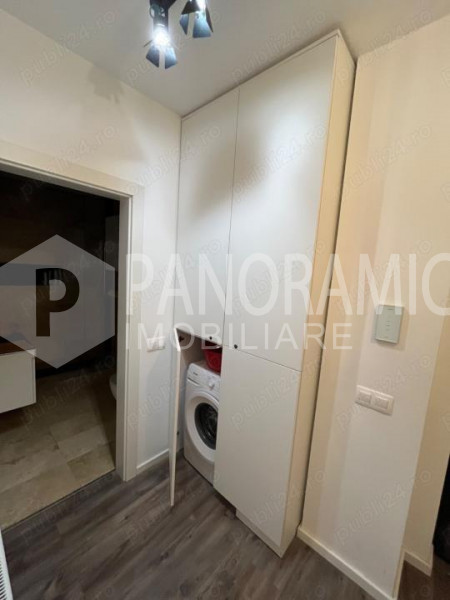 Apartament cu 2 camere - Cartier Europa