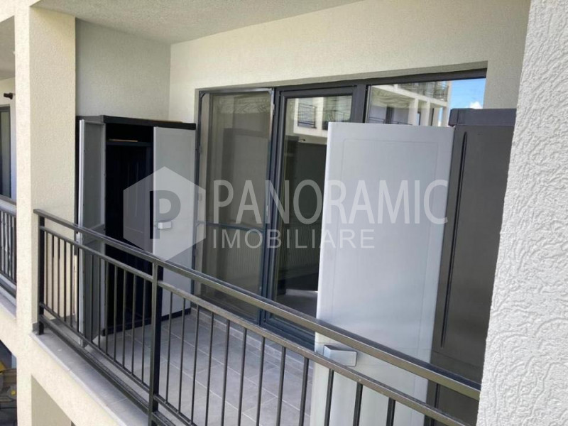 Apartament cu 2 camere - Cartier Europa