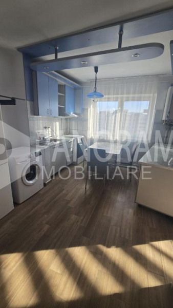 APARTAMENT CU 2 CAMERE, MĂNĂȘTUR