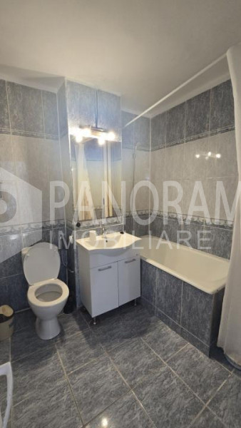APARTAMENT CU 2 CAMERE, MĂNĂȘTUR